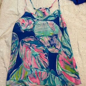Lilly Pulitzer Tank